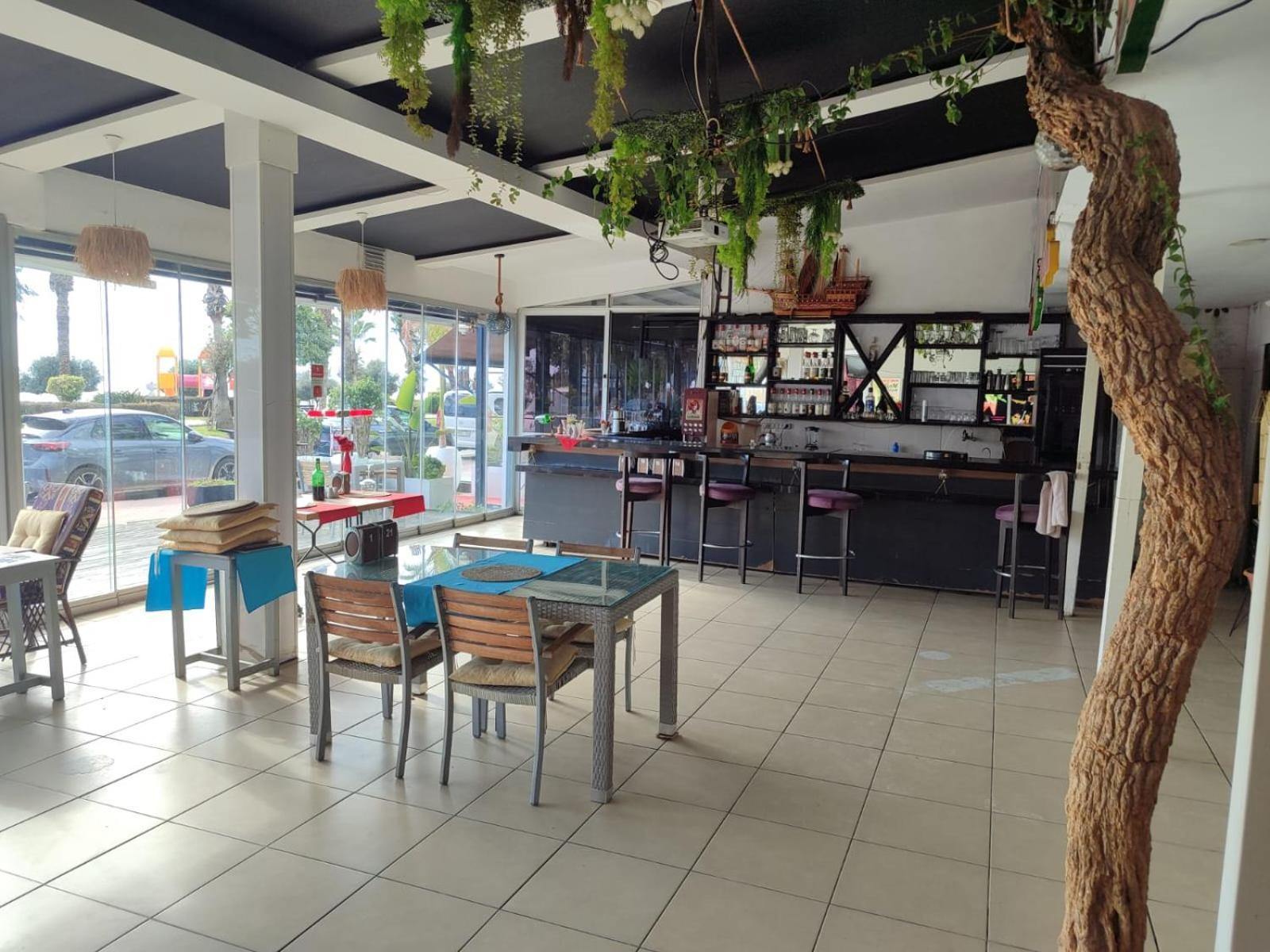 Kleopatra Beach Yildiz Hotel Alanya Dış mekan fotoğraf