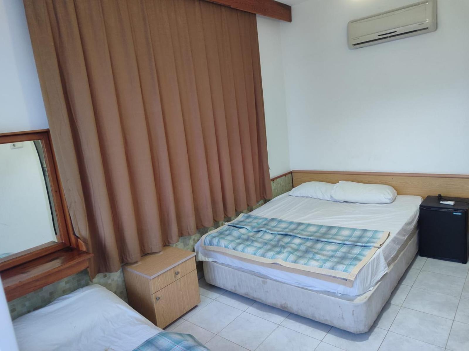 Kleopatra Beach Yildiz Hotel Alanya Dış mekan fotoğraf