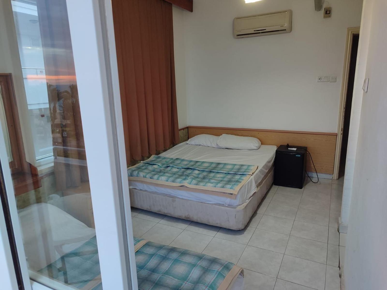 Kleopatra Beach Yildiz Hotel Alanya Dış mekan fotoğraf